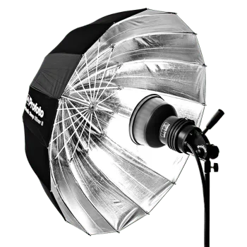 چتر دیفیوزر پروفوتو Profoto Deep Silver S