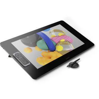 قلم نوری wacom cintiq pro 24