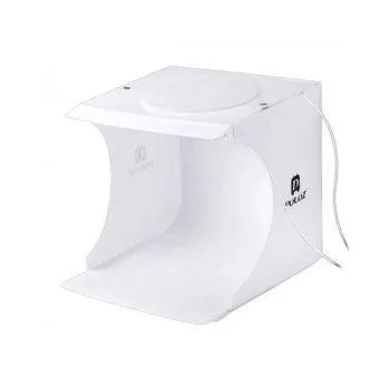 خیمه ال ای دی دار پلوز Puluz 2xLEDs Light Tent