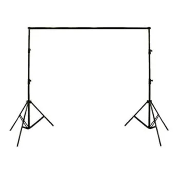 سه پايه فون پرتابل پاناسان Backdrop Support 3×5