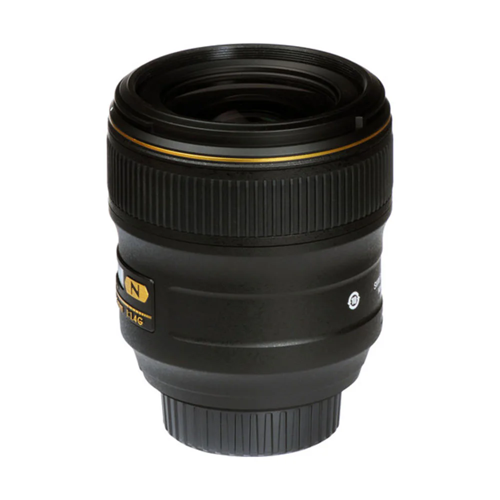 لنز نیکون Nikon AF FX NIKKOR 35mm f/1.4G