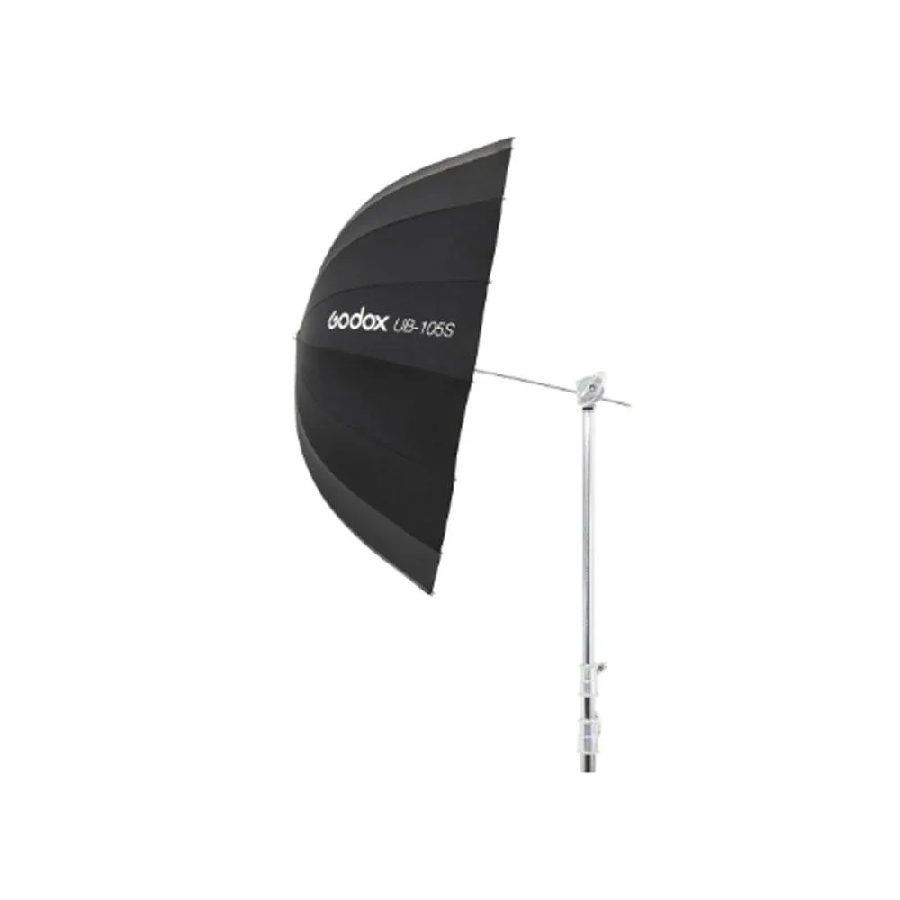 چتر گودکس Godox silver parabolic reflector UB-105S
