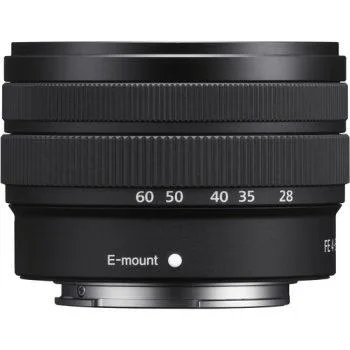 لنز سونی Sony FE 28-60mm f/4-5.6 Lens