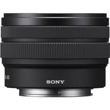 لنز سونی Sony FE 28-60mm f/4-5.6 Lens
