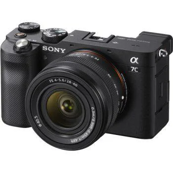 لنز سونی Sony FE 28-60mm f/4-5.6 Lens