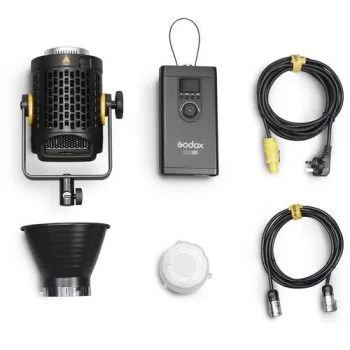ویدئو لایت گودکس Godox UL60 LED Video Light