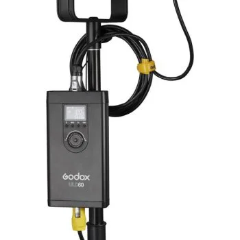ویدئو لایت گودکس Godox UL60 LED Video Light