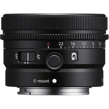 لنز سونی Sony FE 24mm f/2.8 G