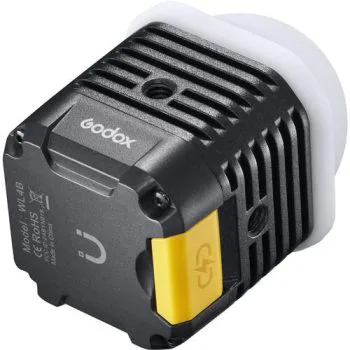 نور ثابت ال ای دی گودکس Godox WL4B Waterproof LED Light