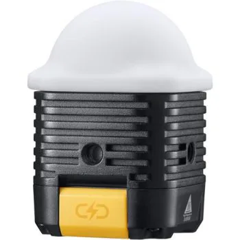 نور ثابت ال ای دی گودکس Godox WL4B Waterproof LED Light