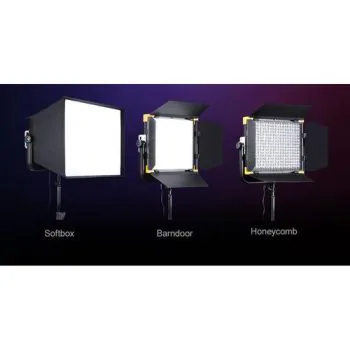 نور ثابت ال ای دی گودکس Godox LD150R