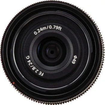 لنز سونی Sony FE 24mm f/2.8 G