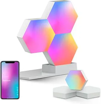 لامپ هوشمند لایف اسمارت Life Smart Cololight Pro 3pcs