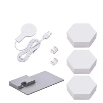 لامپ هوشمند لایف اسمارت Life Smart Cololight Pro 3pcs
