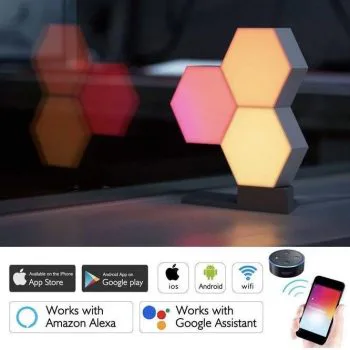 لامپ هوشمند لایف اسمارت Life Smart Cololight Pro 3pcs