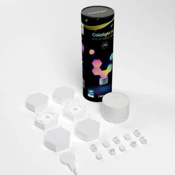 لامپ هوشمند لایف اسمارت Life Smart Cololight Pro 6pcs