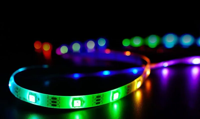 ریسه هوشمند کولولایت Cololight Strip Starter Kit 2m 30LED