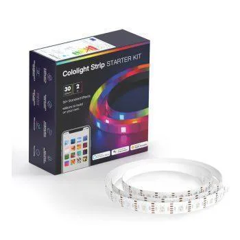 ریسه هوشمند کولولایت Cololight Strip Starter Kit 2m 30LED