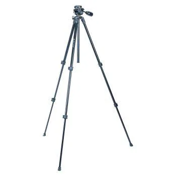 ارتفاع سه پایه عکاسی ونگارد VANGUARD Vesta 203AP