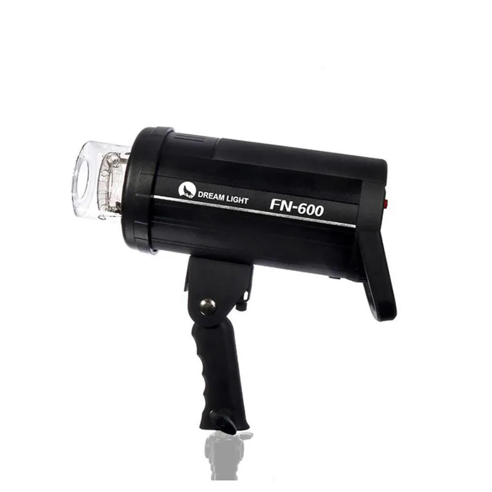 فلاش پرتابل دريم لايت Dreamlight FN-600 Flash for canon