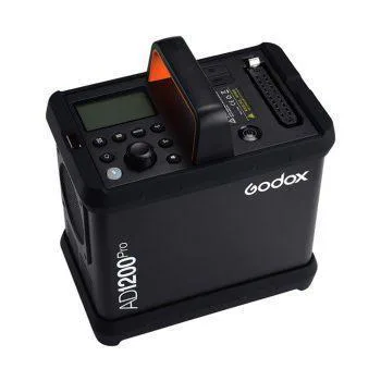 فلاش پرتابل گودکس Godox AD1200Pro