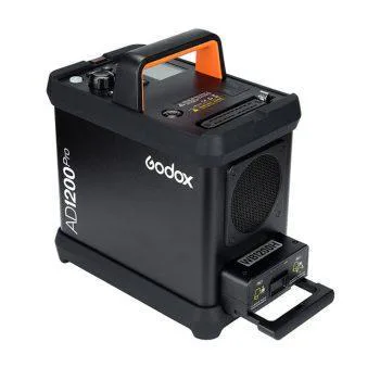 فلاش پرتابل گودکس Godox AD1200Pro