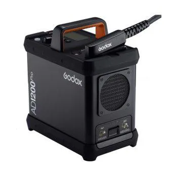 فلاش پرتابل گودکس Godox AD1200Pro