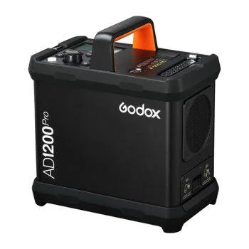 فلاش پرتابل گودکس Godox AD1200Pro