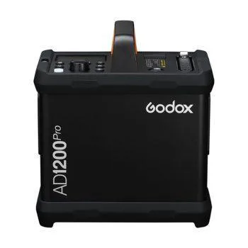 فلاش پرتابل گودکس Godox AD1200Pro