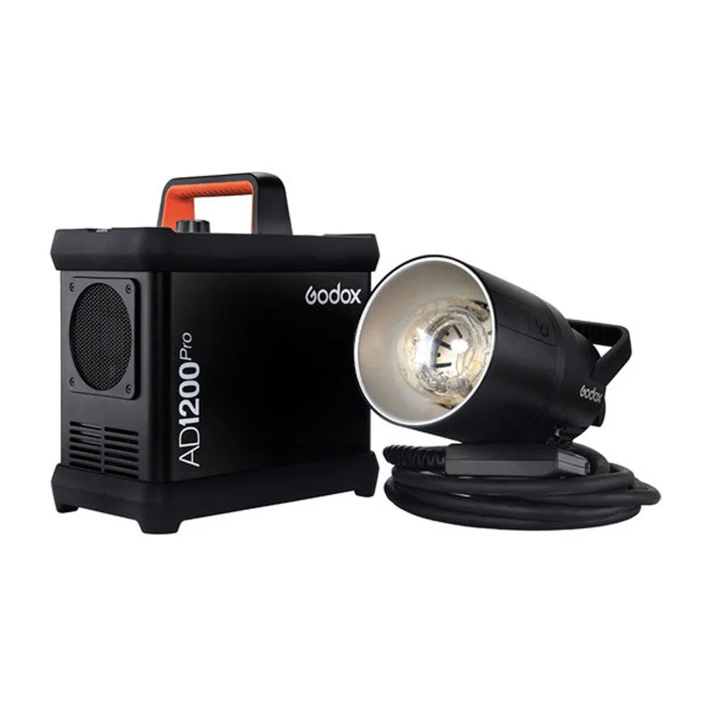 فلاش پرتابل گودکس Godox AD1200Pro