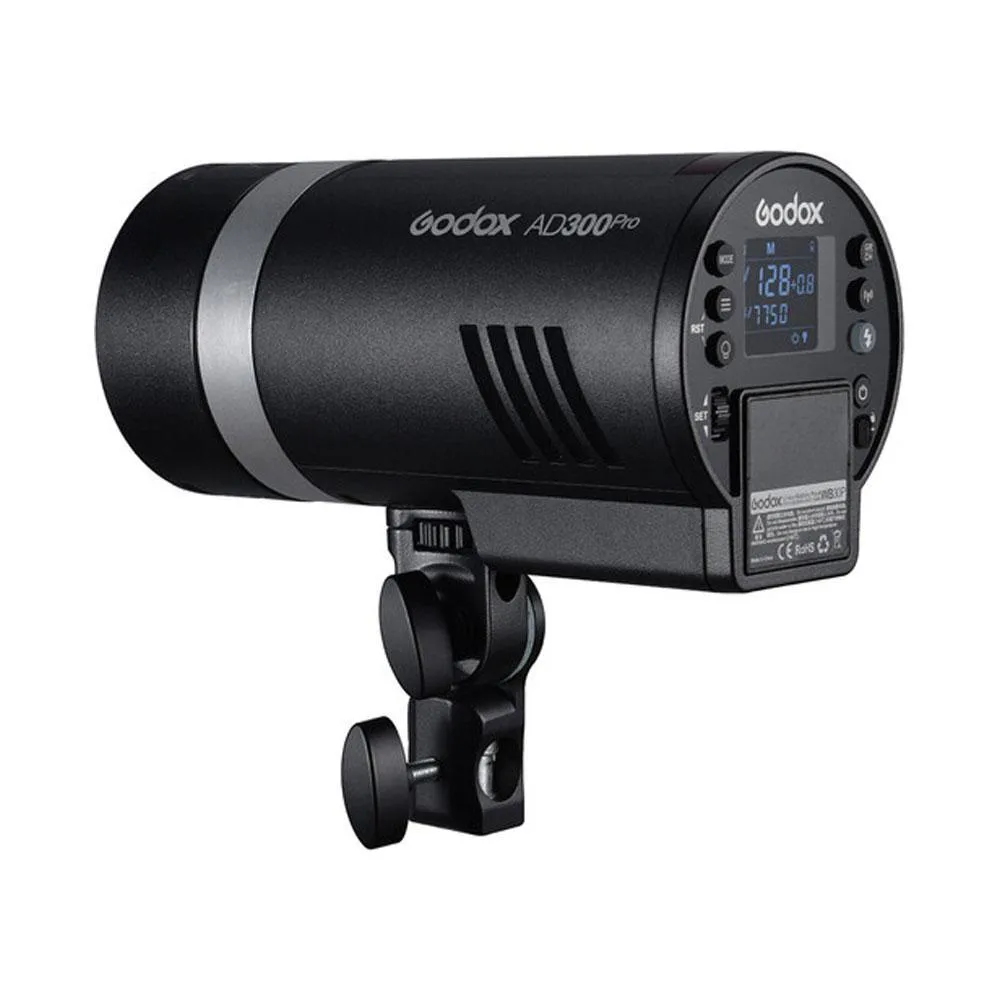 فلاش پرتابل گودکس Godox AD300pro Outdoor Flash