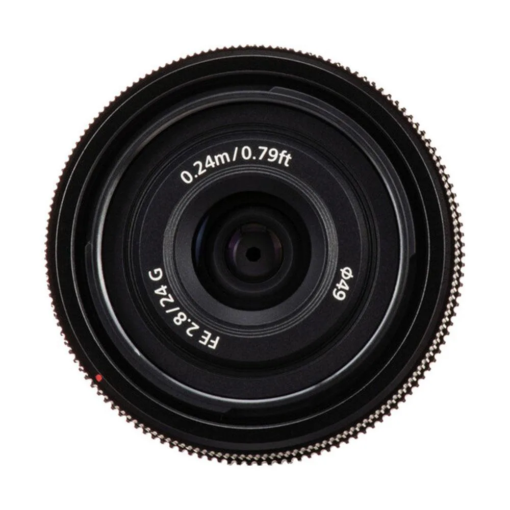لنز سونی Sony FE 24mm f/2.8 G Lens — تصویر 9