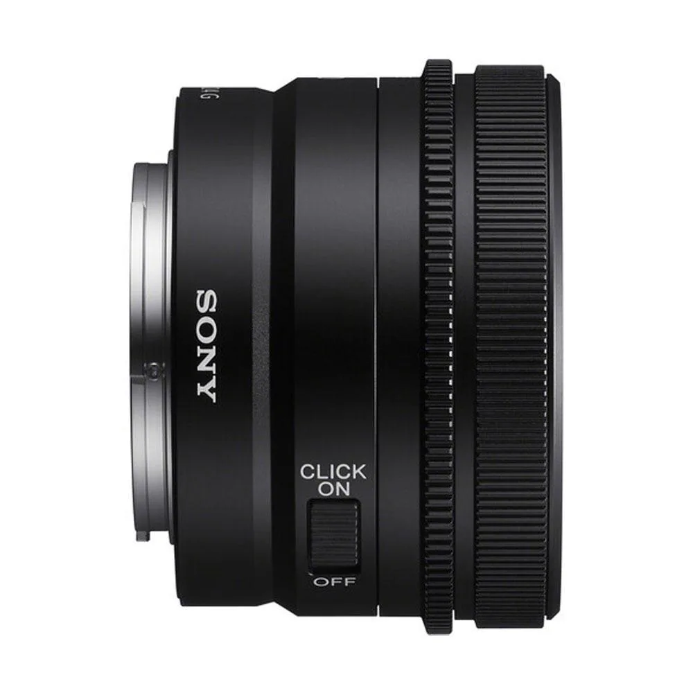 لنز سونی Sony FE 24mm f/2.8 G Lens — تصویر 3