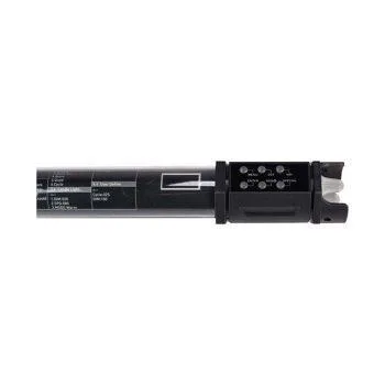 نور ال ای دی هوشمند نانلایت Nanlite PavoTube 15C RGBW LED Tube 2 Light Kit