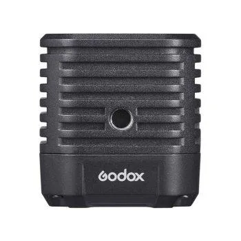 نور ثابت ال ای دی Godox WL4B Waterproof LED Light