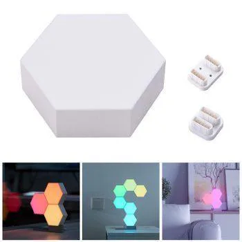 پنل توسعه دهنده ی لایف اسمارت Life smart cololight