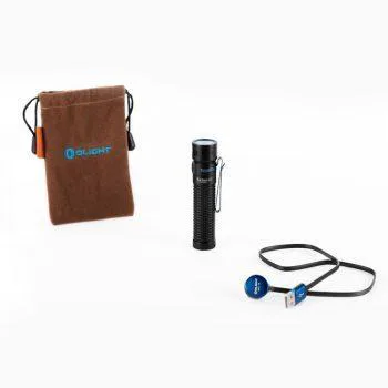 چراغ قوه اولایت Olight 600 به همراه 9 تیوب
