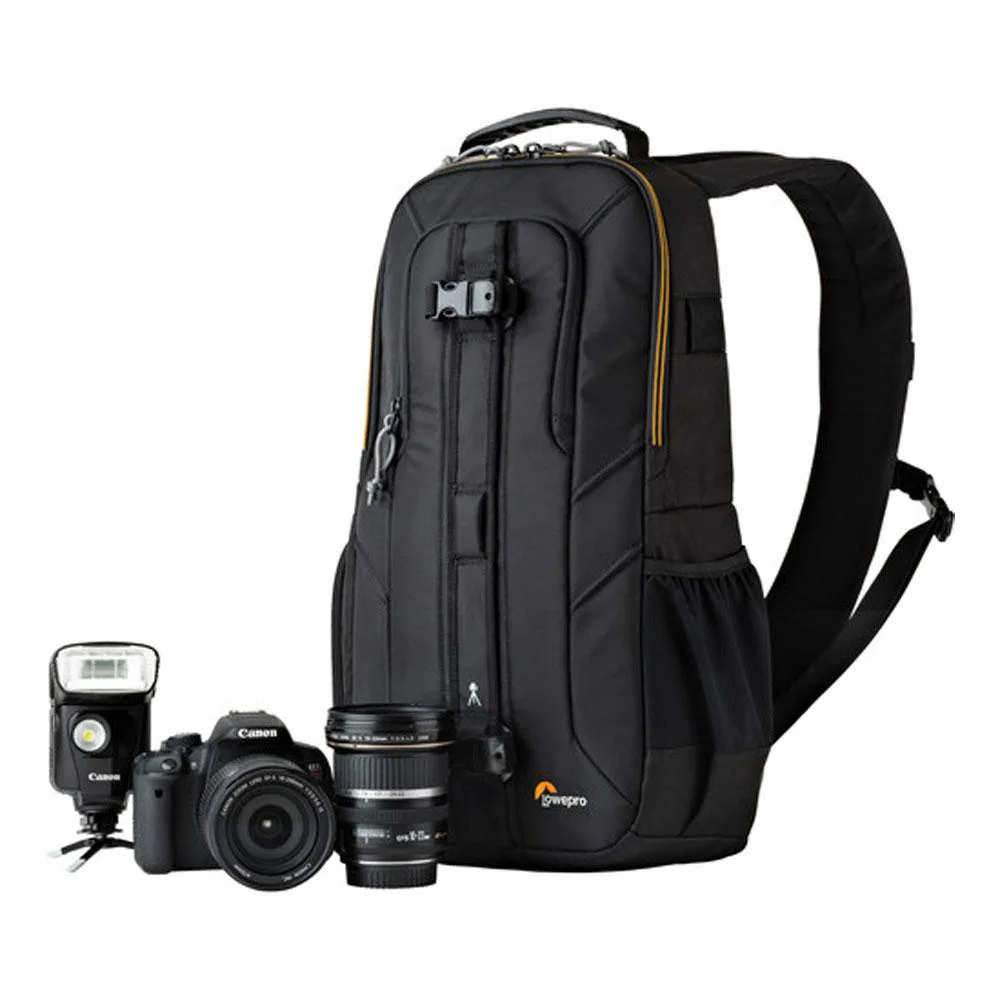 کوله پشتی لوپرو Lowepro Slingshot Edge 250 AW — تصویر 10