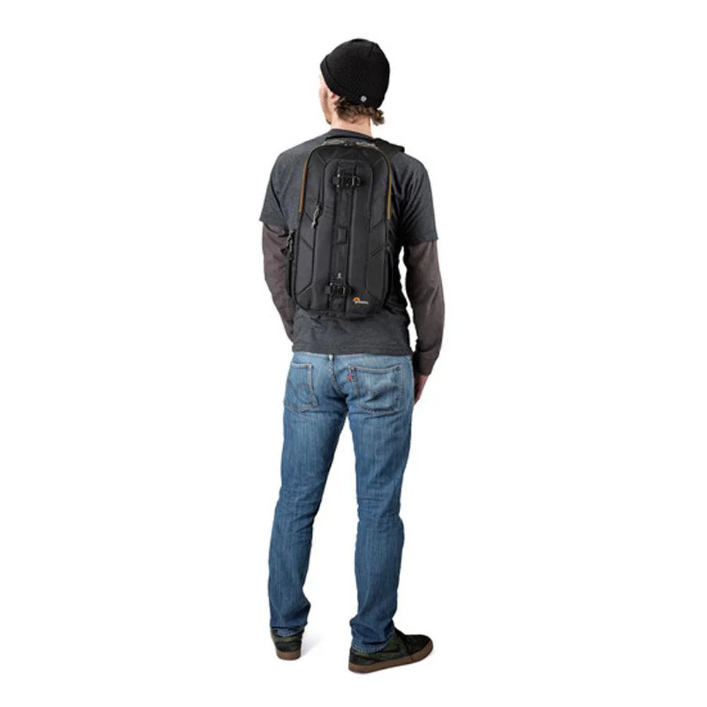 کوله پشتی لوپرو Lowepro Slingshot Edge 250 AW — تصویر 11