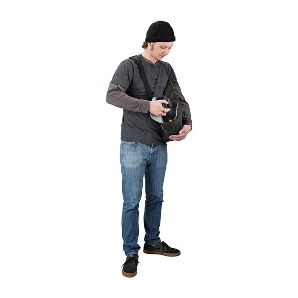 کوله پشتی لوپرو Lowepro Slingshot Edge 250 AW — تصویر 13