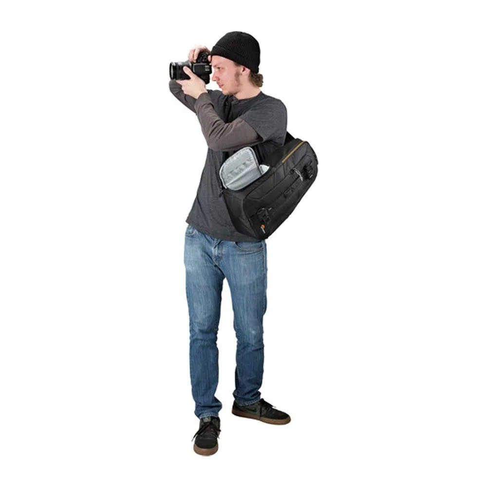 کوله پشتی لوپرو Lowepro Slingshot Edge 250 AW — تصویر 14
