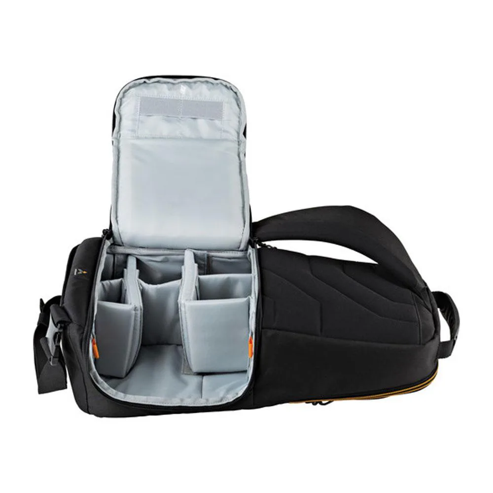 کوله پشتی لوپرو Lowepro Slingshot Edge 250 AW — تصویر 3