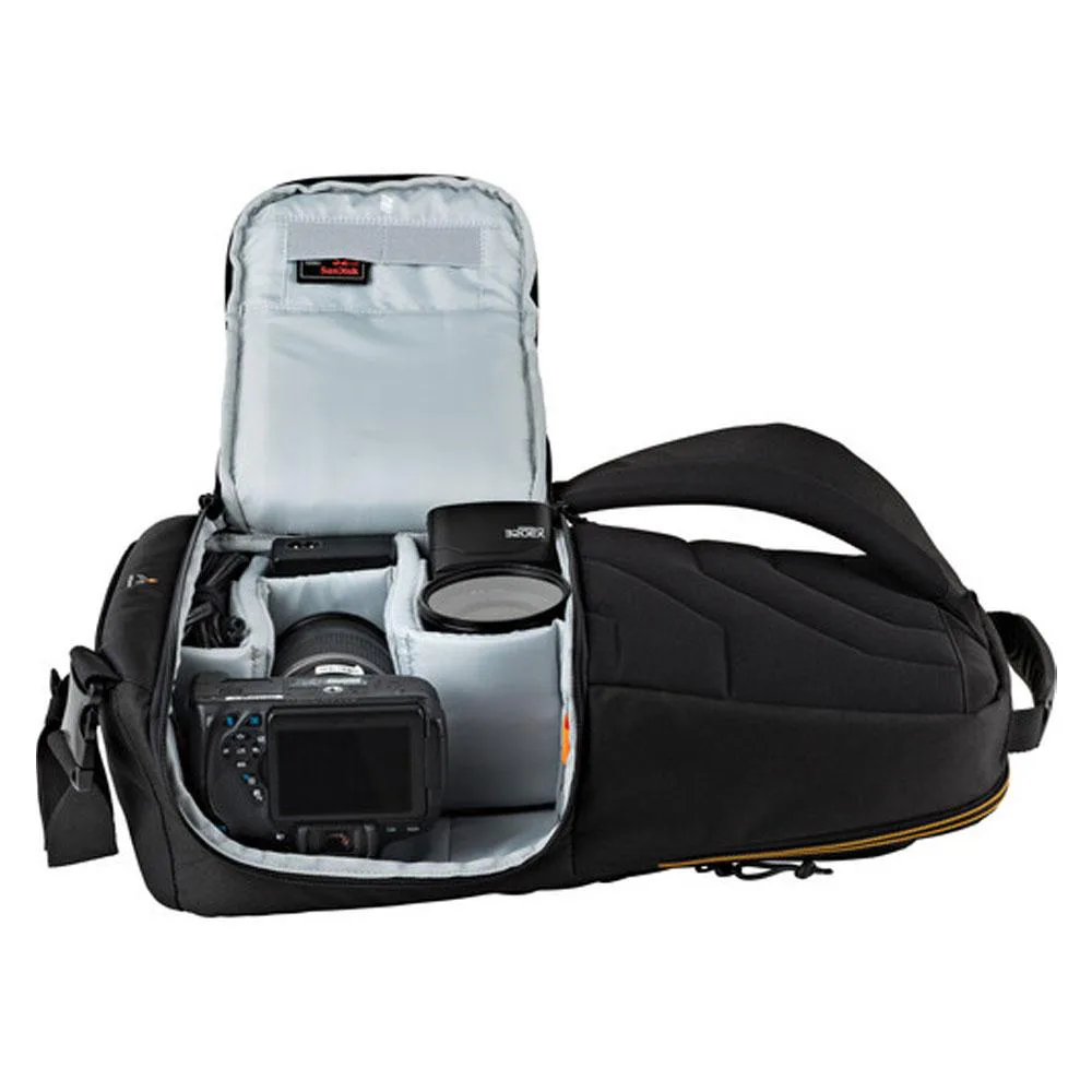 کوله پشتی لوپرو Lowepro Slingshot Edge 250 AW — تصویر 4