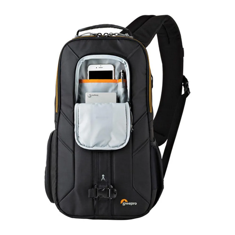 کوله پشتی لوپرو Lowepro Slingshot Edge 250 AW — تصویر 5