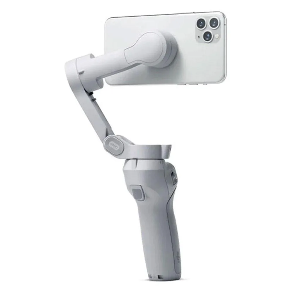 گیمبال موبایل دی جی آی DJI Osmo Mobile 4 SE — تصویر 1
