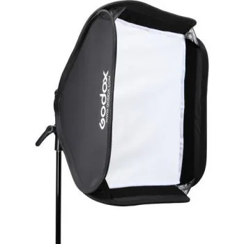 سافت باکس اسپیدلایت گودکس Godox S2 60x60cm