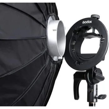 سافت باکس اسپیدلایت گودکس Godox S2 60x60cm