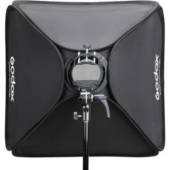 سافت باکس اسپیدلایت گودکس Godox S2 60x60cm