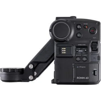 دوربین DJI Ronin 4D
