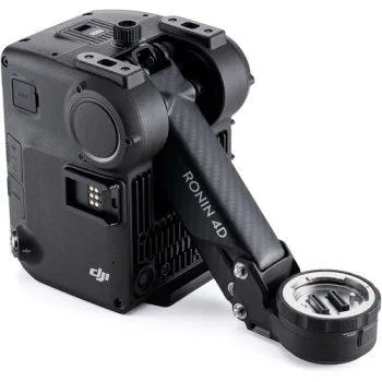 دوربین DJI Ronin 4D